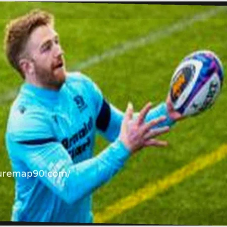 Шотландия против Франции: Ожидается захватывающий поединок для всех