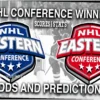 NHL Odds & Predictions: Two Long Shots Ready to Capitalize on the Weak Western Conference