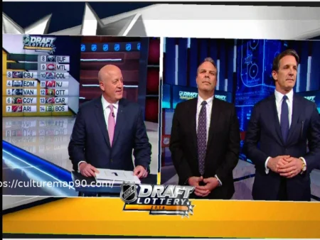 Maple Leafs Tank Watch: Do Recent Wins Affect Their Draft Lottery Hopes?