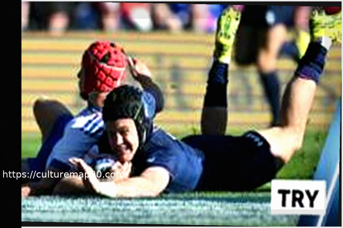 Preview Scotland Takes Early Lead Over France Thanks to Darcy Graham’s Try