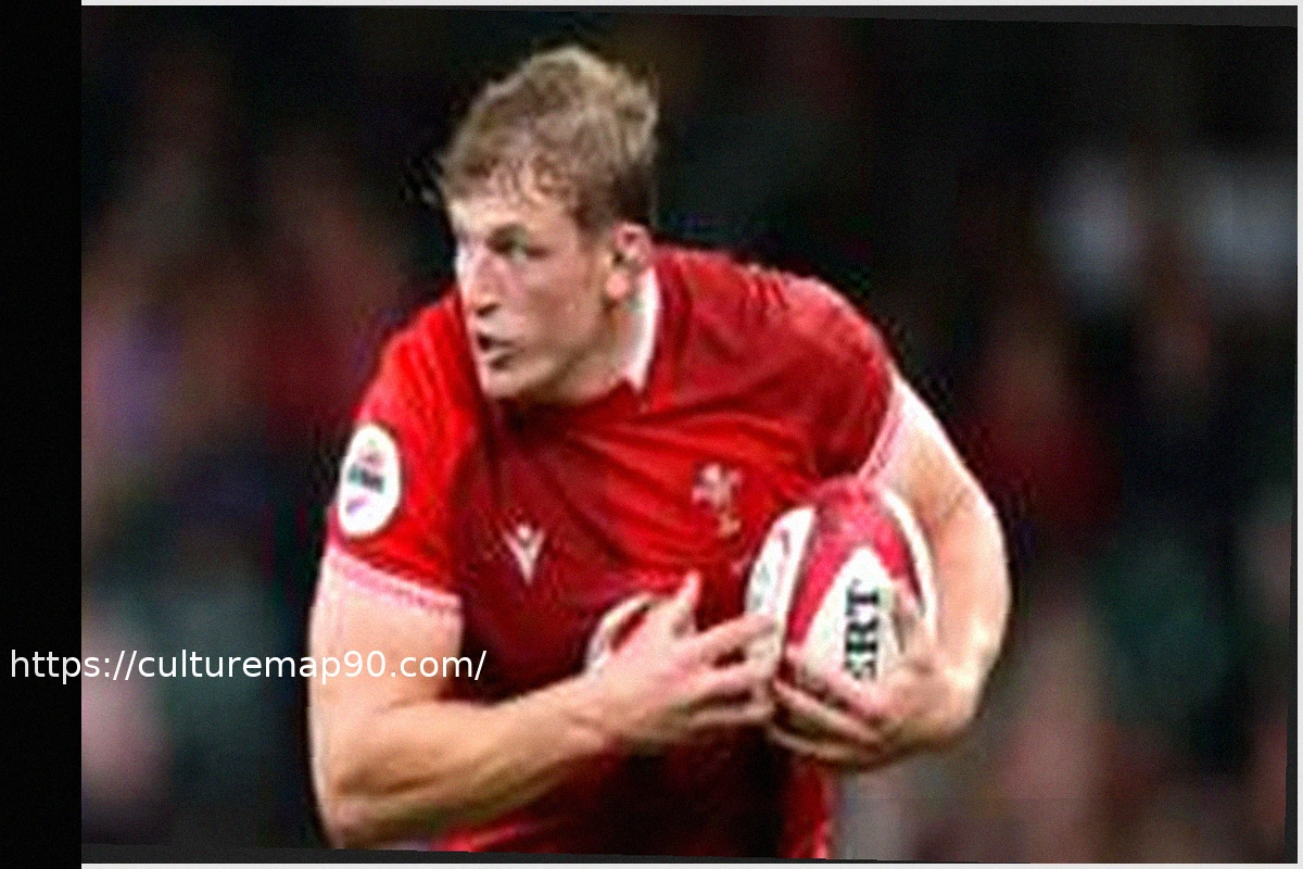 Preview Морган воодушевлен выступлением Уэльса в Кубке Шести Наций