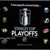 NHL Playoffs: Wild & Bruins Push for Higher Standings