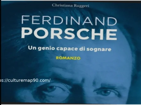 Ferdinand Porsche: The Narrative of a Visionary Genius