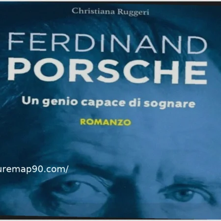 Ferdinand Porsche: The Narrative of a Visionary Genius