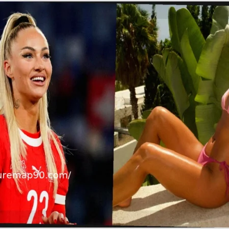 Alisha Lehmann Pushes Back: “No TikToks After Games. I Left Como Because I Didn’t Like It.”