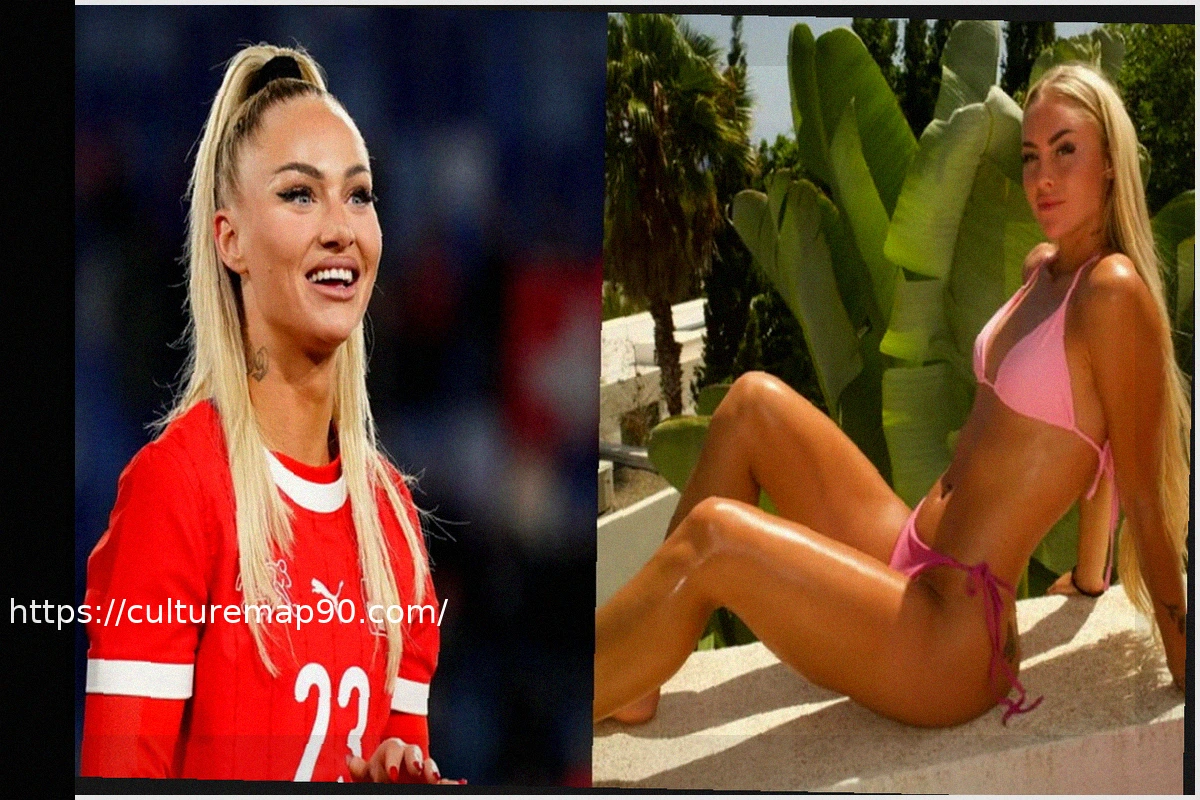 Preview Alisha Lehmann Pushes Back: “No TikToks After Games. I Left Como Because I Didn’t Like It.”