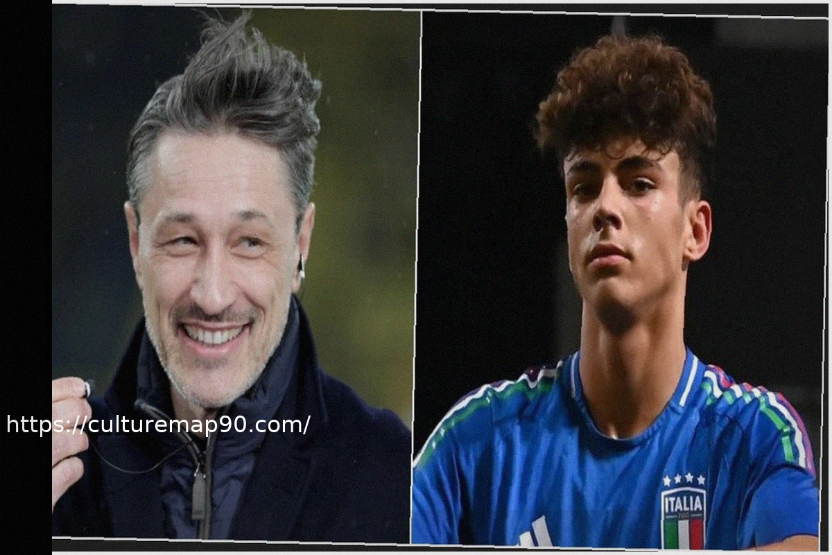 Preview Kovac Praises Inacio: ‘He’s the Future of Borussia Dortmund and Italy’