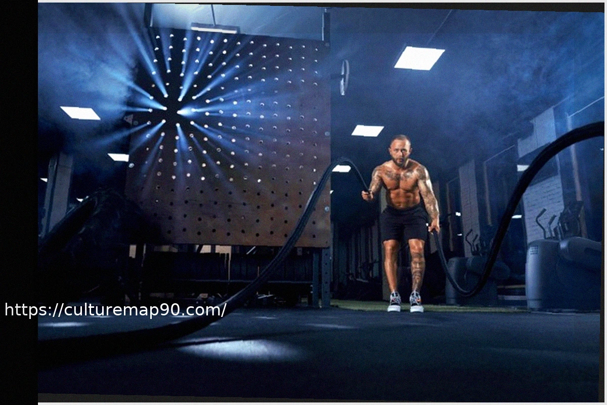 Preview Optimizing MMA Gyms: The Crucial Role of Cleanliness and Climate Control