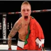 Mason Jones vs. Axel Sola: MMA Fight Analysis and Prediction by Gleb Kozhikov for March 21, 2026