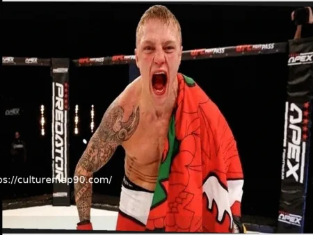 Mason Jones vs. Axel Sola: MMA Fight Analysis and Prediction by Gleb Kozhikov for March 21, 2026