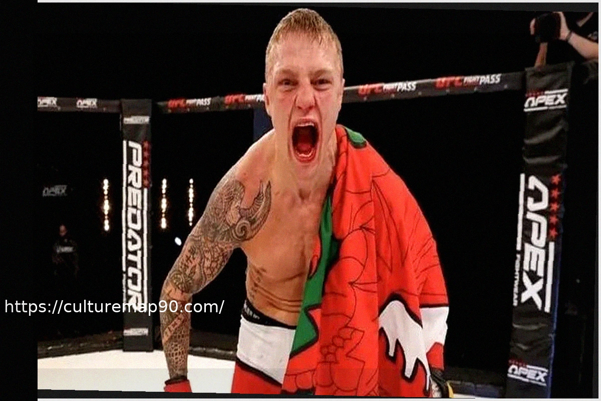 Preview Mason Jones vs. Axel Sola: MMA Fight Analysis and Prediction by Gleb Kozhikov for March 21, 2026