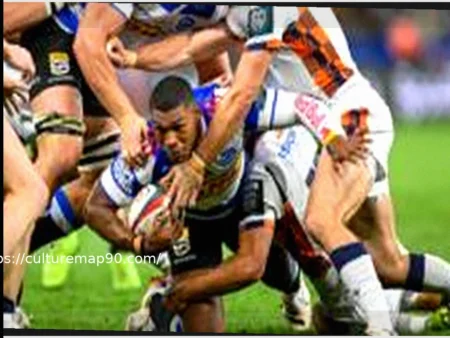 Edinburgh’s play-off hopes all but over after Stormers defeat