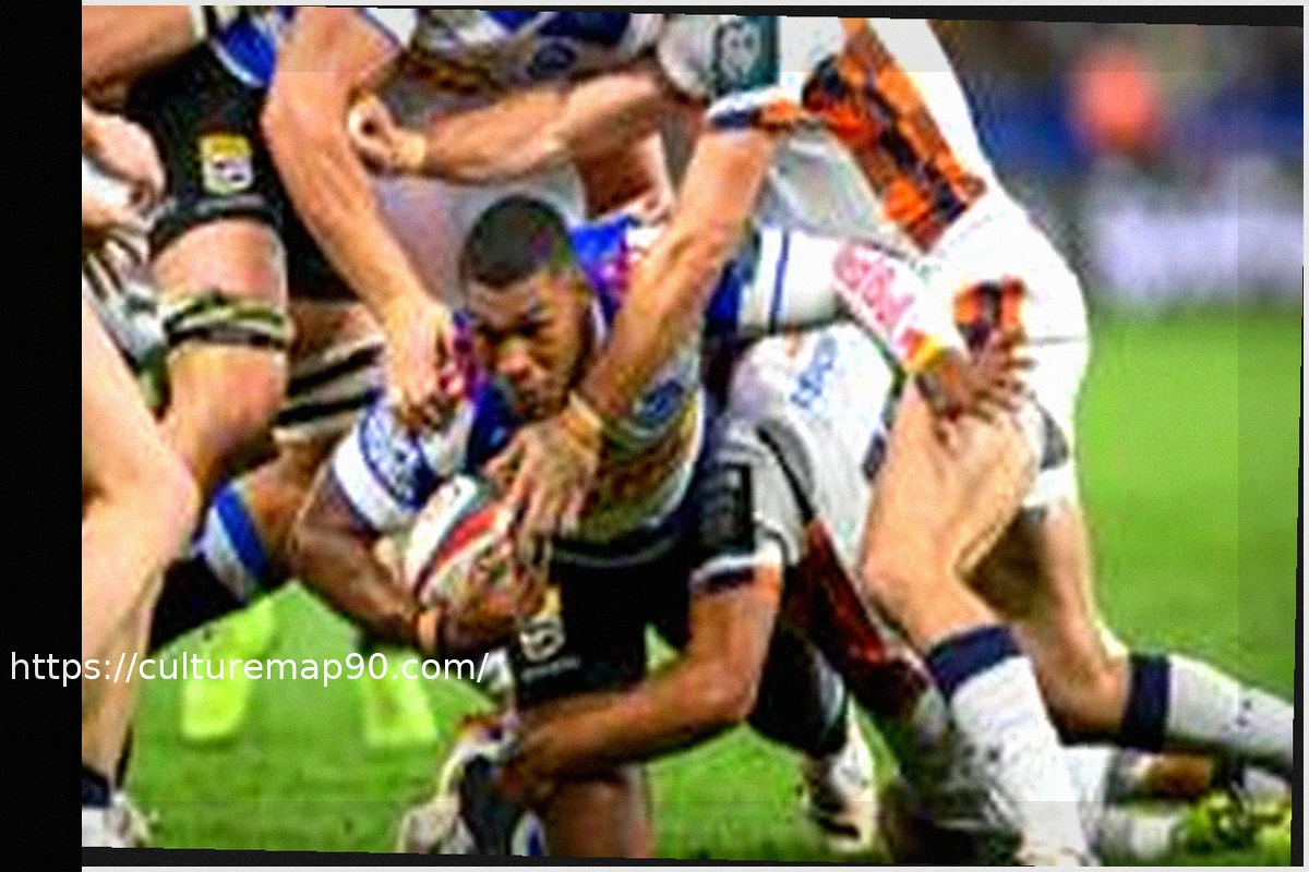 Preview Edinburgh’s play-off hopes all but over after Stormers defeat