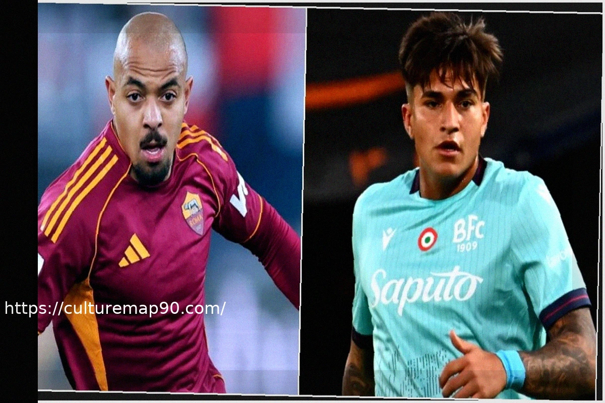 Preview Roma vs Bologna in Europa League: TV Guide, Kick-off Time, and Streaming Options (Sky or DAZN)