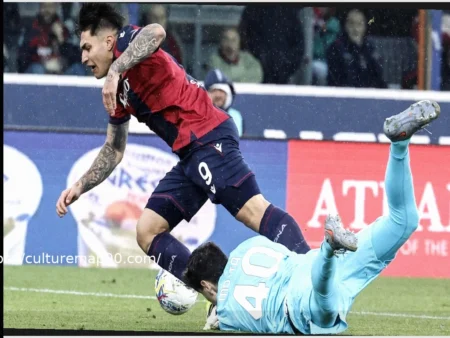 Bologna-Lazio: Analisi Arbitrale e Decisioni Corrette di Feliciani