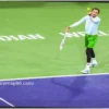 Tennis’s VAR Problem: The Hindrance Rule Controversy