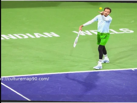 Tennis’s VAR Problem: The Hindrance Rule Controversy