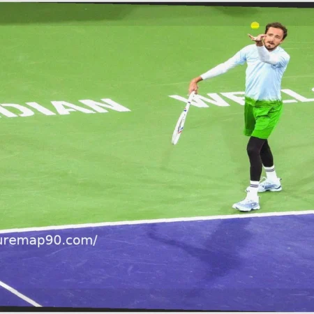 Tennis’s VAR Problem: The Hindrance Rule Controversy