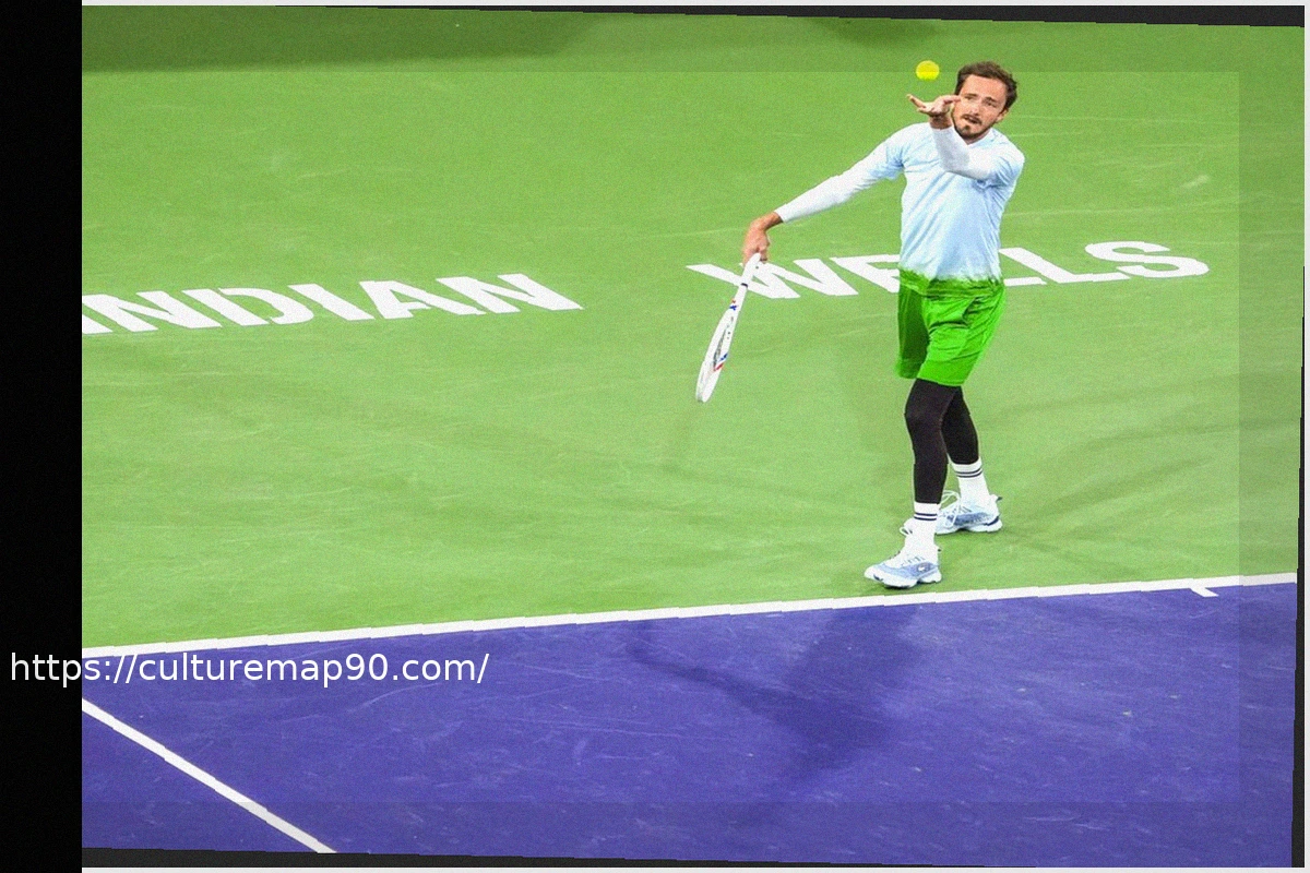 Preview Tennis’s VAR Problem: The Hindrance Rule Controversy