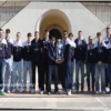 Pineto Team Celebrated for Coppa Italia Victory at Town Hall