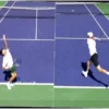 Indian Wells: Sinner Trains Alongside Darderi, With Alcaraz Nearby – A Moment Where ‘The Stars Align’