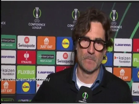 Fiorentina Coach Vanoli: ‘Florence Deserves More, But We Are Growing’