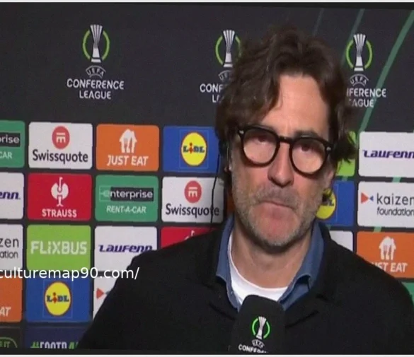 Fiorentina Coach Vanoli: ‘Florence Deserves More, But We Are Growing’