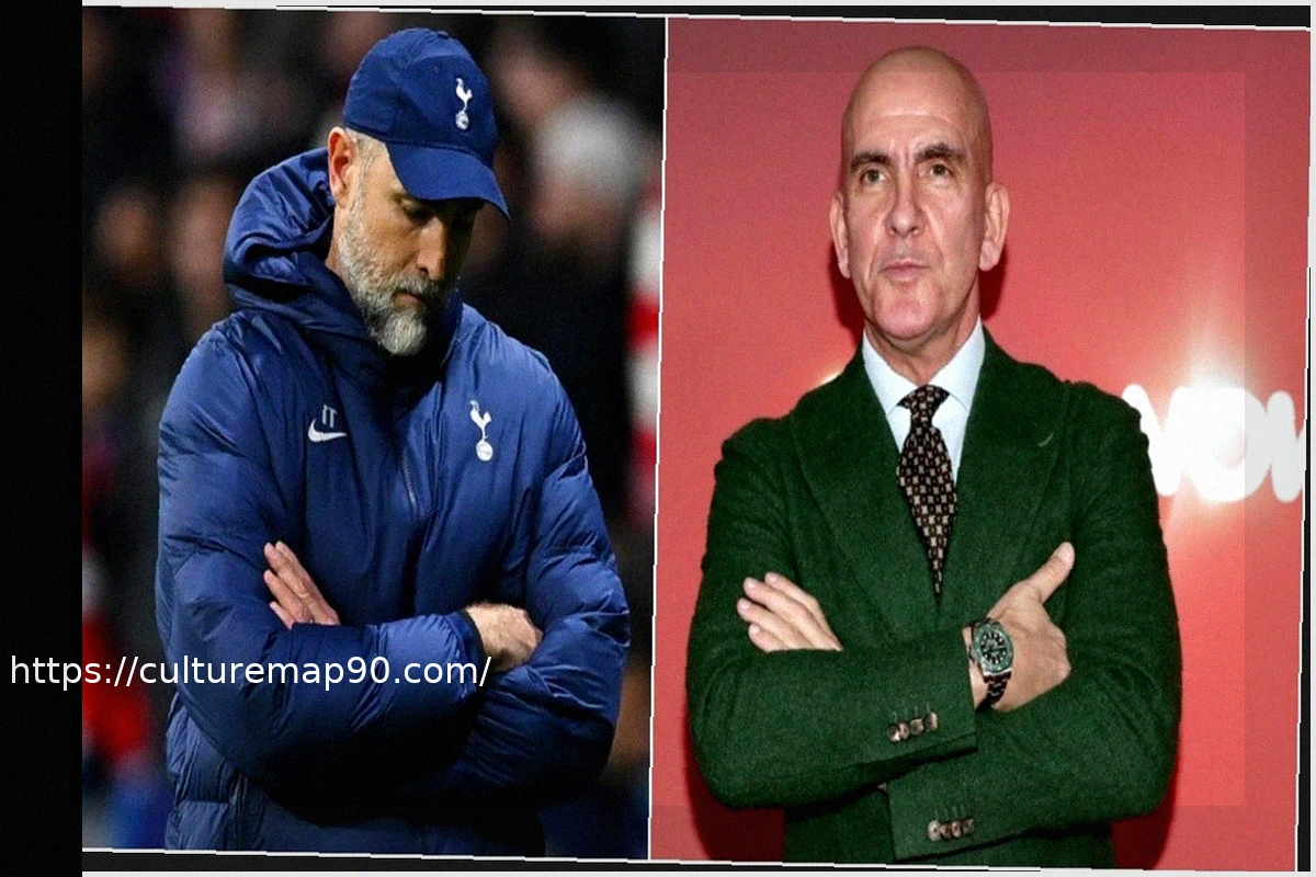 Preview Di Canio Slams Tudor Over Vicario Benching: ‘He Destroyed Vicario, Left Him Exposed; Will Cost His Career!’