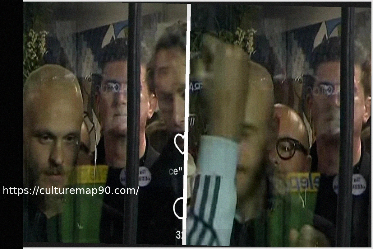 Preview Viral Video: Dimarco’s Fist Pump Celebration After Bosnia Eliminates Wales