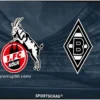 1. FC Köln gegen Borussia Mönchengladbach: Bundesliga-Spielinformationen