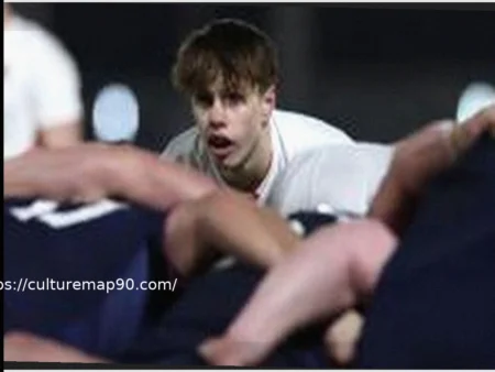 ‘Born to play at this level’ – Care on rising star Friday