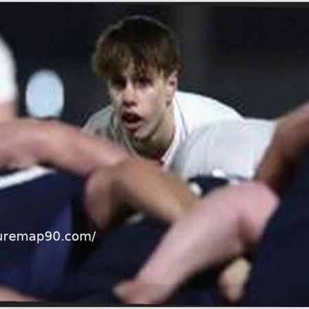 ‘Born to play at this level’ – Care on rising star Friday