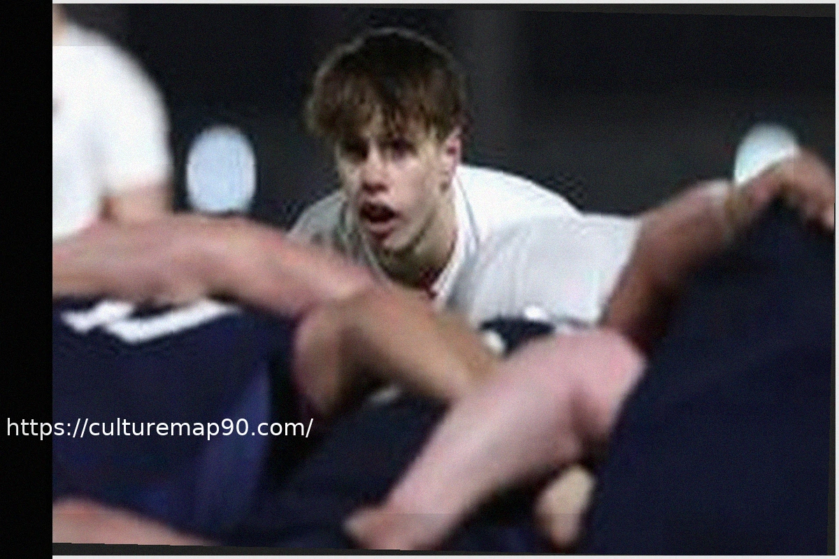 Preview ‘Born to play at this level’ – Care on rising star Friday