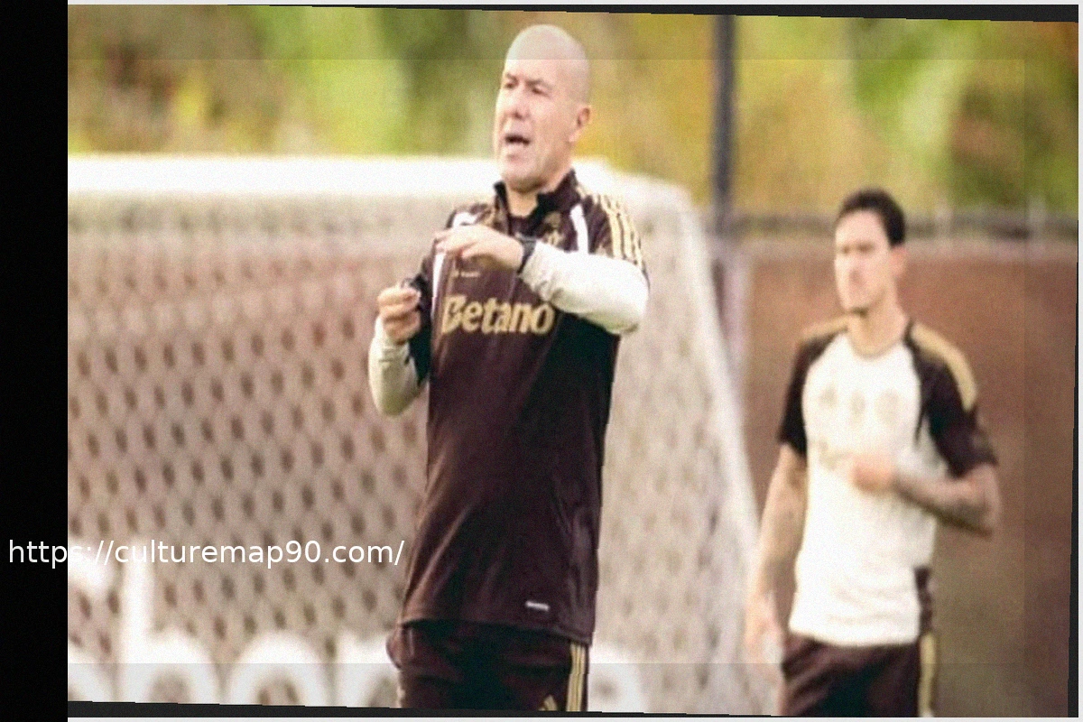 Preview Flamengo Announces Leonardo Jardim as New Head Coach