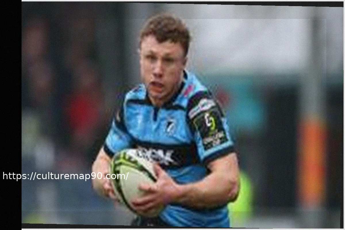 Preview Wales Under-20s Wing Tom Bowen Extends Contract with Cardiff Rugby