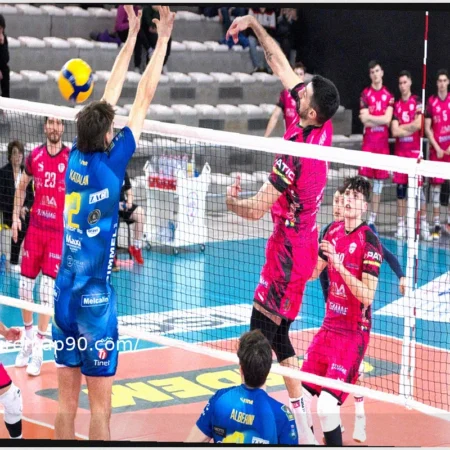 La Tinet Cade, Pineto Accorcia le Distanze