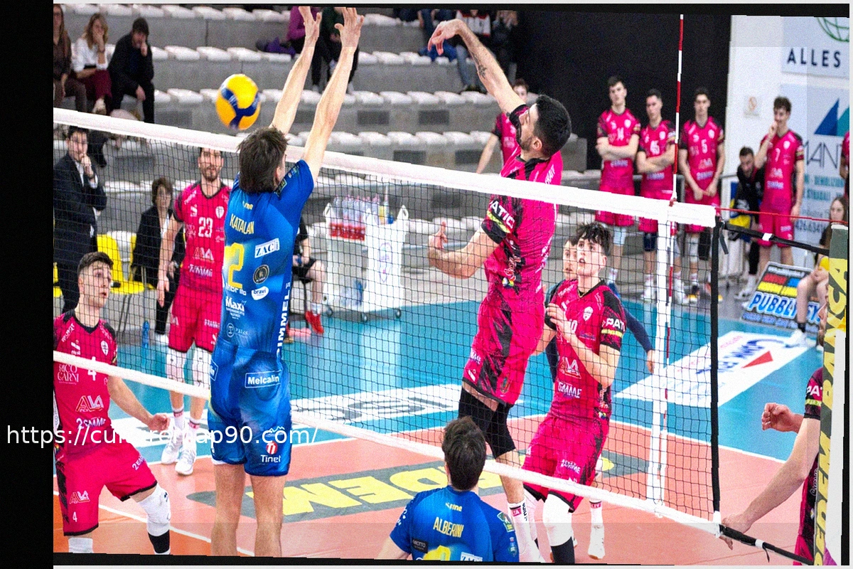 Preview La Tinet Cade, Pineto Accorcia le Distanze