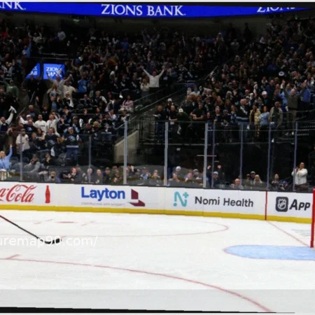 MacKenzie Weegar Trade: Utah Mammoth and Calgary Flames Reach Deal Parameters