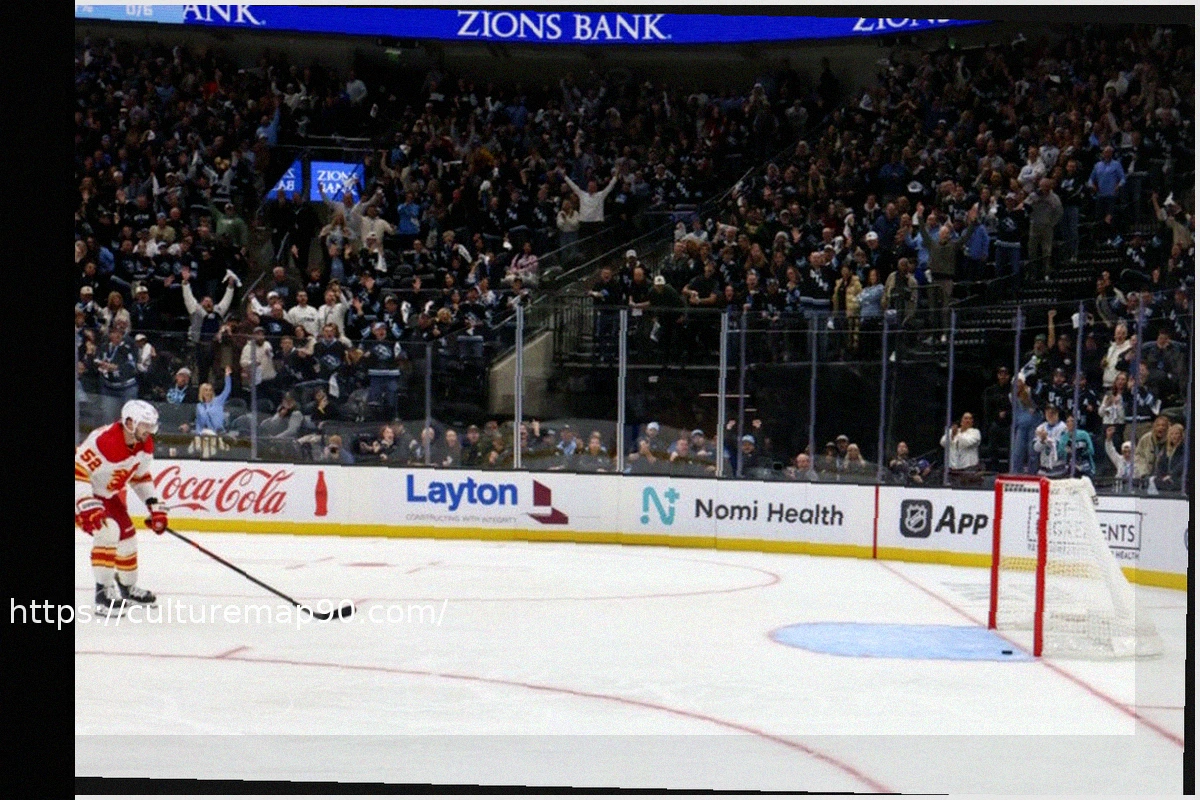 Preview MacKenzie Weegar Trade: Utah Mammoth and Calgary Flames Reach Deal Parameters