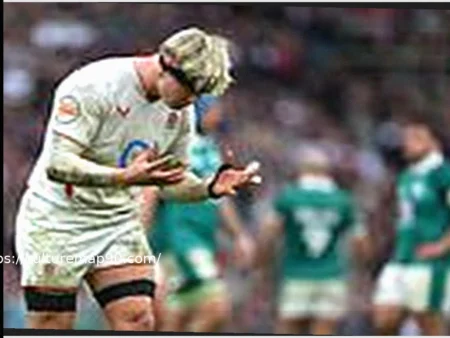 England Six Nations Player Ratings: Unpacking Their Worst Ever Championship