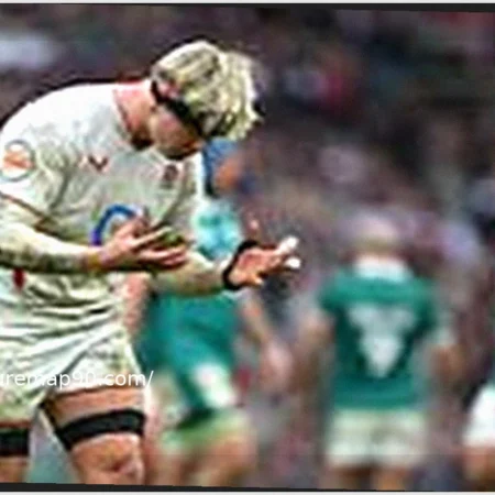 England Six Nations Player Ratings: Unpacking Their Worst Ever Championship