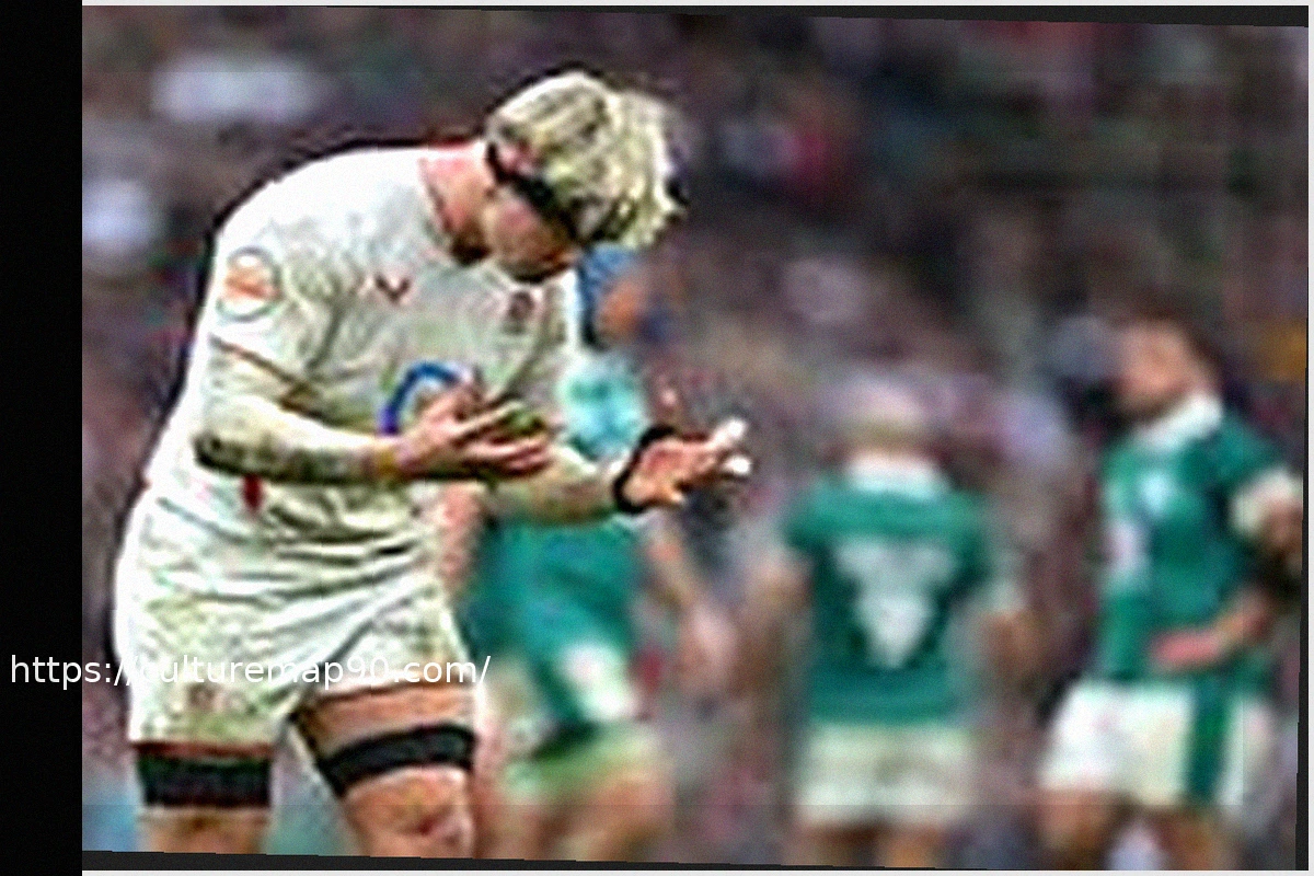 Preview England Six Nations Player Ratings: Unpacking Their Worst Ever Championship