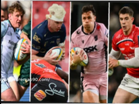 Welsh Rugby Regions Endure Winless URC Round Despite Commendable Efforts