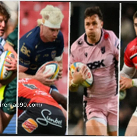 Welsh Rugby Regions Endure Winless URC Round Despite Commendable Efforts