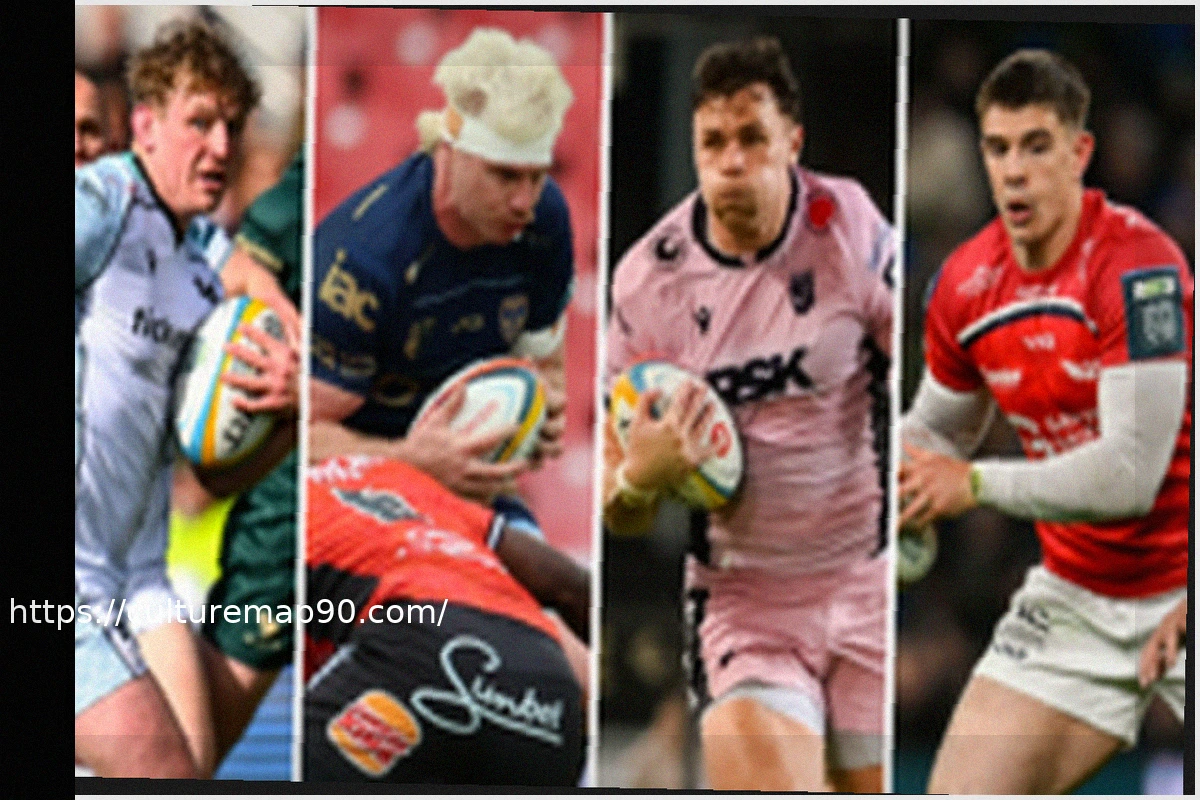 Preview Welsh Rugby Regions Endure Winless URC Round Despite Commendable Efforts