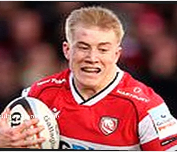 Ben Redshaw: From Captaining Henry Pollock to Eyeing England’s Senior Rugby Spotlight