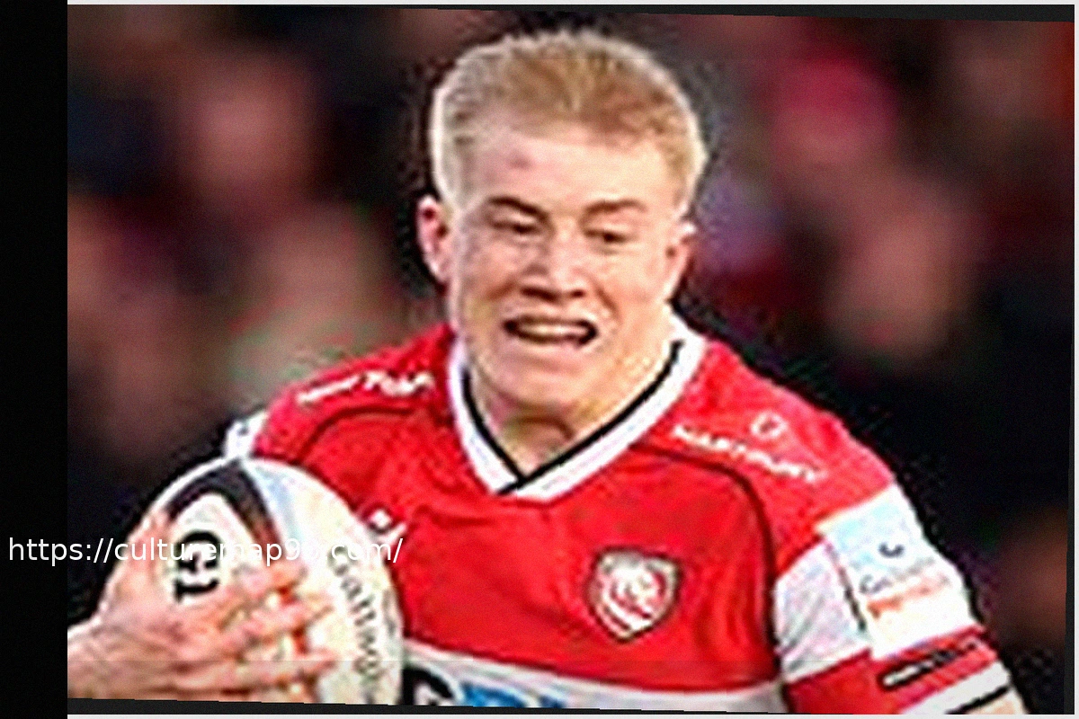 Preview Ben Redshaw: From Captaining Henry Pollock to Eyeing England’s Senior Rugby Spotlight