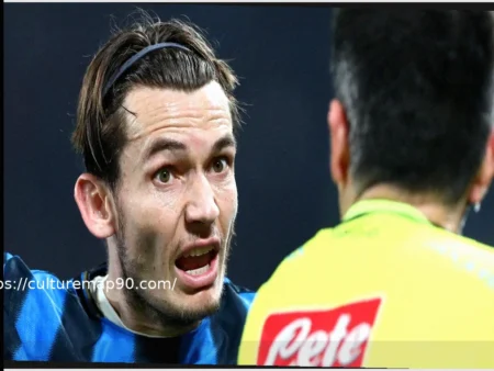 La Moviola di Atalanta-Udinese 2-2: Rapuano, Mlacic e le Controversie