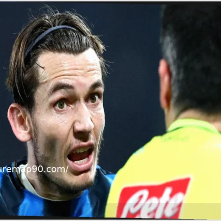 La Moviola di Atalanta-Udinese 2-2: Rapuano, Mlacic e le Controversie