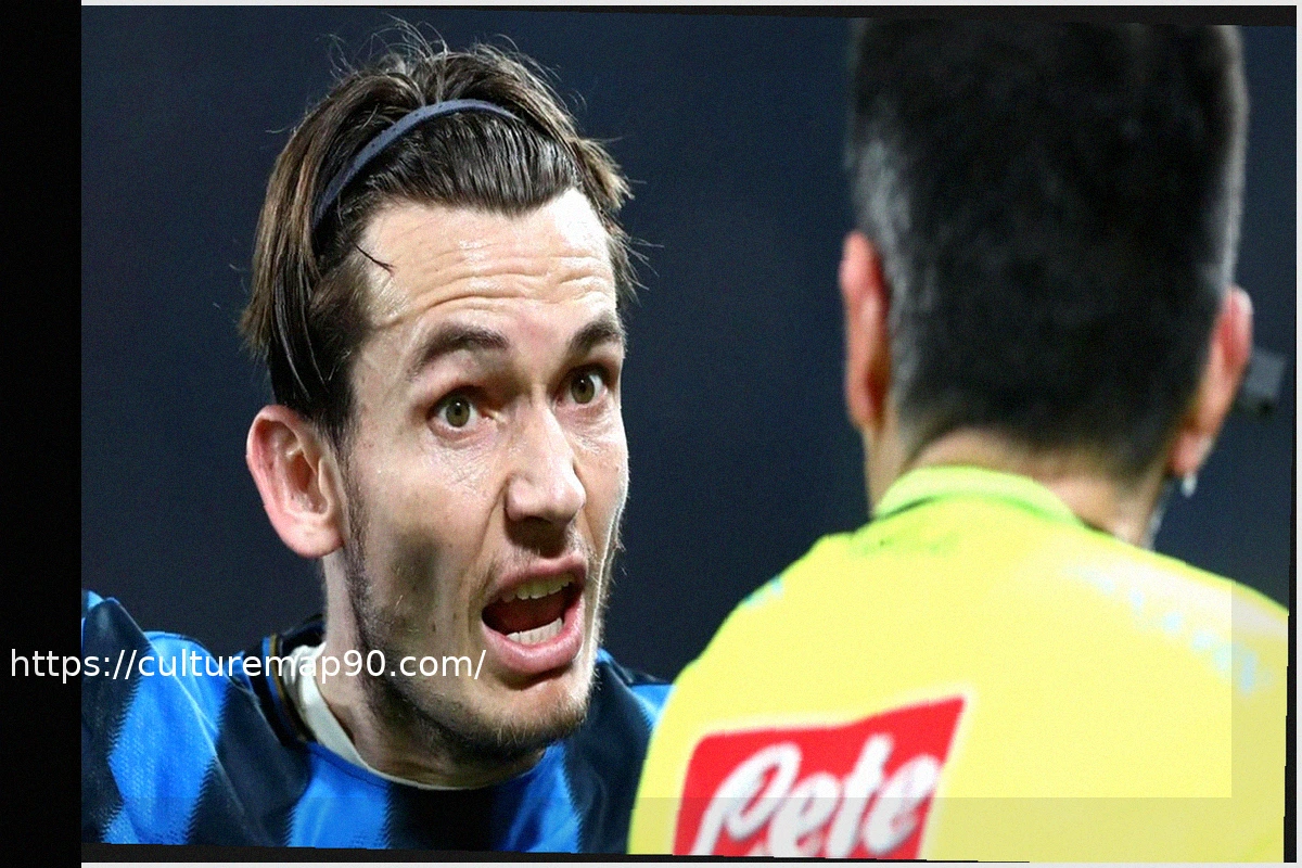 Preview La Moviola di Atalanta-Udinese 2-2: Rapuano, Mlacic e le Controversie